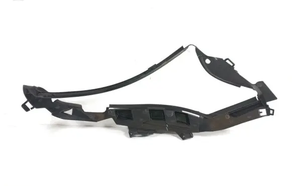 Under headlight/headlamp trim