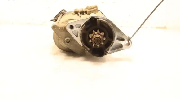 Toyota Yaris Starter motor 428000-2730