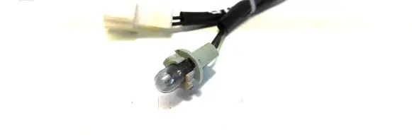 Chevrolet Captiva Front door wiring loom