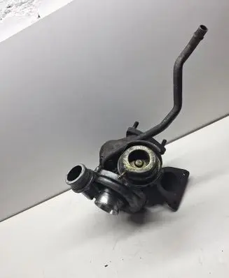 Volvo XC90 Turbo 8653146 GT2052V