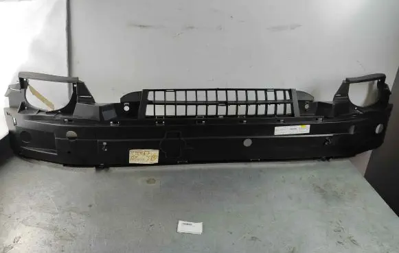 Volvo S80 Front bumper 8693728 9151381