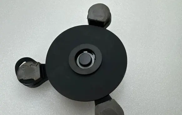Tesla Model X Sensor 106370900D 129730