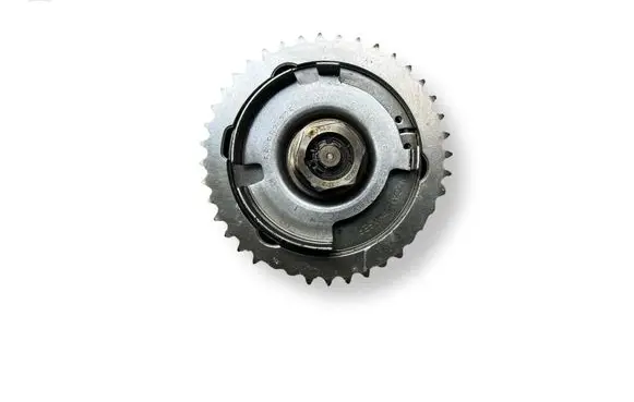 Opel Corsa D Camshaft pulley/ VANOS 55562222