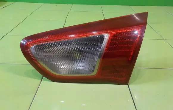 Mitsubishi Lancer VIII Rear/tail lights 