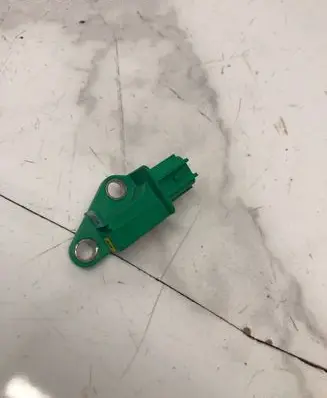 Audi A4 S4 B8 8K Airbag deployment crash/impact sensor 1K0909606C 5WK43544