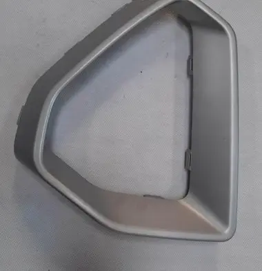 Audi Q3 F3 Front bumper lower grill 83A853054A
