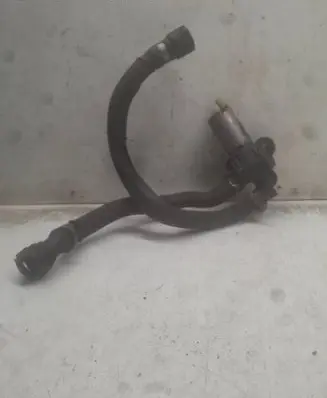 BMW 3 E90 E91 Electric auxiliary coolant/water pump 8369806 64118369806 0392020068