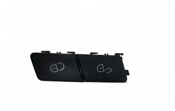 Mercedes-Benz C W204 Central locking switch button A2049058502