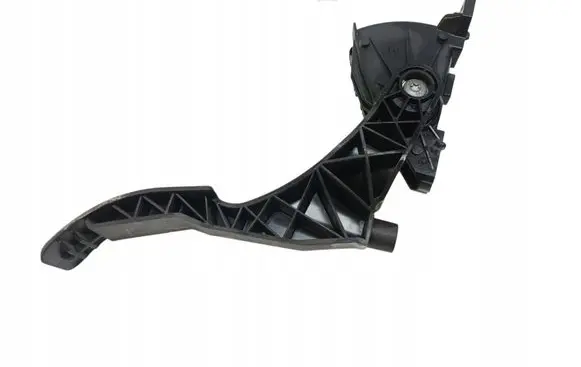 Audi A2 Accelerator throttle pedal 8Z1721523