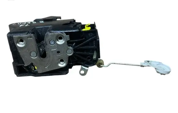 Dacia Sandero Front door lock 805031017RB