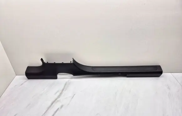 Volkswagen ID.3 (B) pillar trim (bottom) 10A853371A 10A853371A4PK