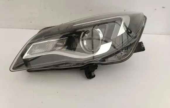 Opel Insignia A Headlight/headlamp 39031207 1EL01116511 644708877
