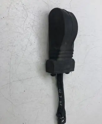 Audi Q5 SQ5 Rear door check strap stopper 8R0839267B
