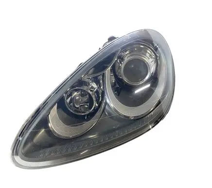 Porsche Cayenne (92A) Headlight/headlamp 7P5941031 7P5941031AB 97063110300