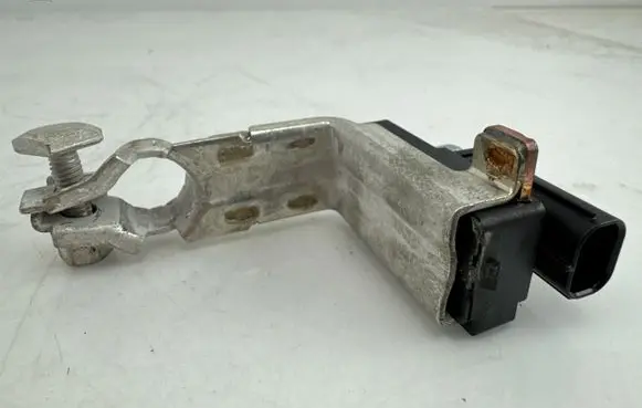 Toyota Yaris Cross Negative earth cable (battery) 28850K0020