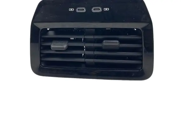 Volkswagen ID.4 Dashboard air vent grill cover trim 3G5035718A