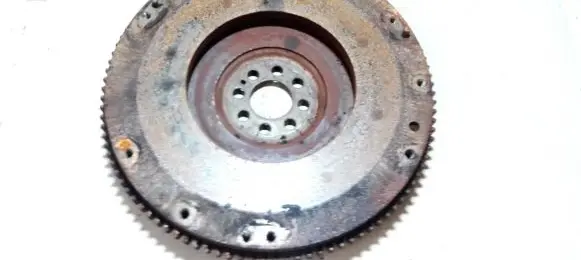 Flywheel