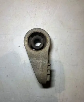 Chrysler Pacifica Muffler mount bracket/holder 68312120A XM028928350