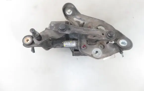 Peugeot 407 Front wiper linkage 3397020876 9661812080 0390241969