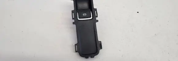 Jaguar XF X260 Hand parking brake switch GX732B623AB