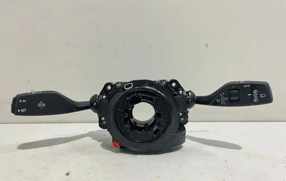 BMW X7 G07 Airbag slip ring squib (SRS ring) 5A819E9 5B4E793