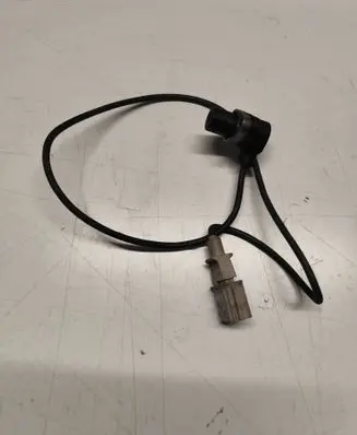 Audi A4 S4 B6 8E 8H Crankshaft position sensor 0281002223