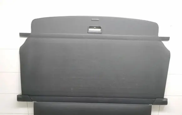 Skoda Octavia Mk2 (1Z) Parcel shelf load cover 1z9867871e