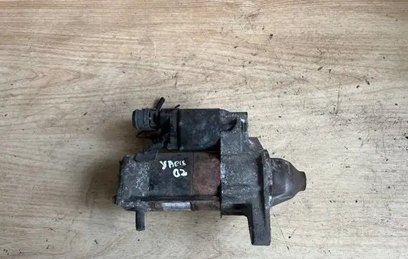 Toyota Yaris Starter motor 2810021030 2280008550
