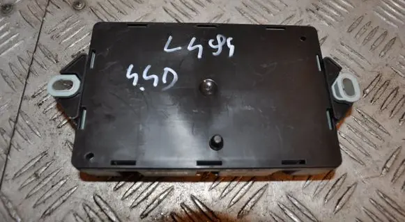 Mercedes-Benz A W177 Fuse box set CPLA-14Q073-AA