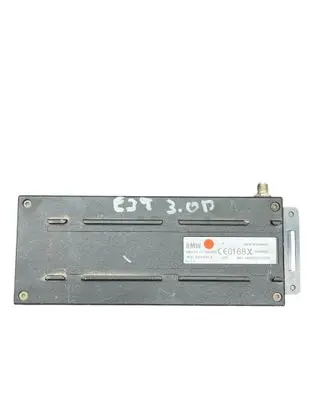 Phone control unit/module