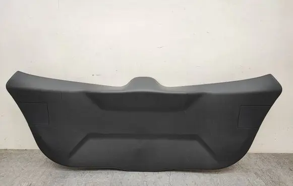 Toyota Yaris Tailgate/boot lid cover trim 647800D010