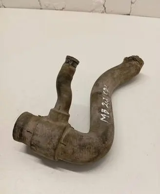 Mercedes-Benz Sprinter W901 W902 W903 W904 Engine coolant pipe/hose
