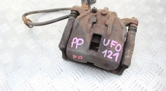 Honda Civic Front brake caliper