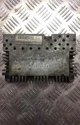 Volkswagen Sharan Sound amplifier 94ap18t806aa