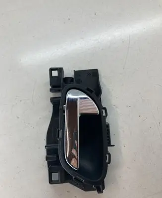 Peugeot 3008 I Front door interior handle 