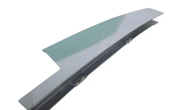 Mercedes-Benz GLS X167 Front door trim (molding) A1679068804