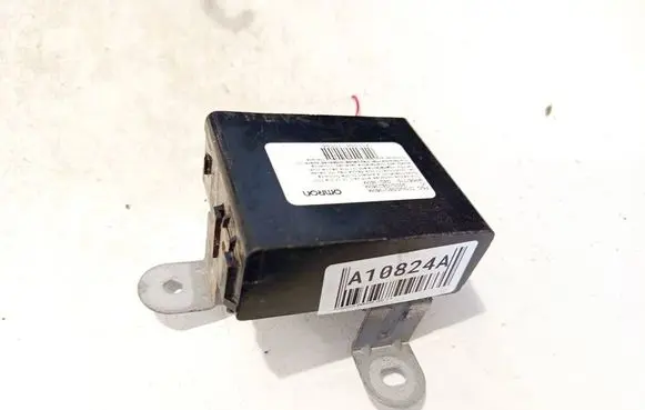Mitsubishi Endeavor Other control units/modules 850gg8d360m