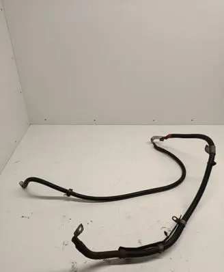 BMW 5 F10 F11 Positive cable (battery) 8512480