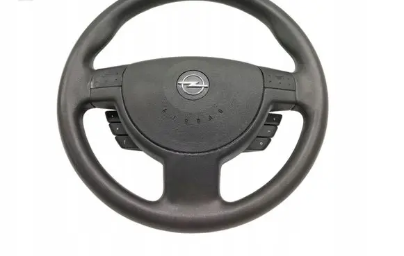 Opel Meriva A Steering wheel 