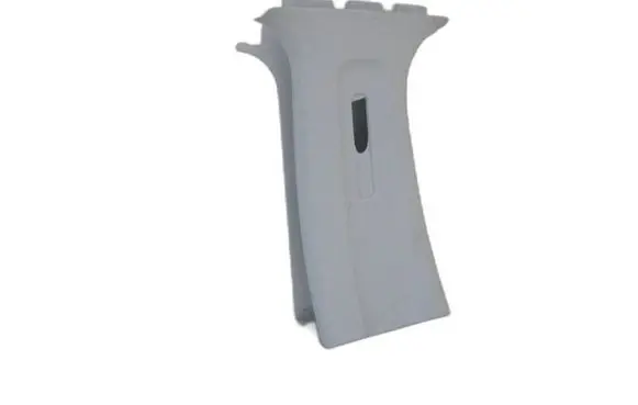 Peugeot 208 I (B) pillar trim (top) 9676256177