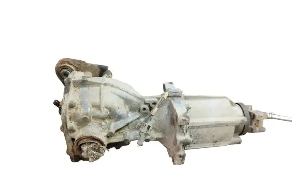 Ford Escape Rear differential 49649 MKC3