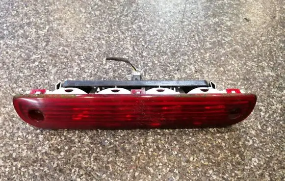 Peugeot Boxer Third/center stoplight 1340670080