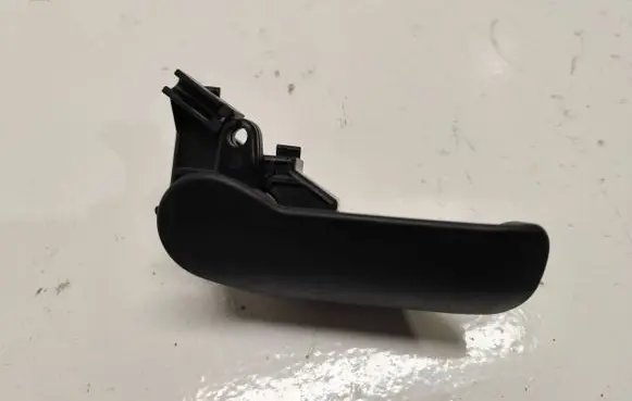 Audi A6 S6 C6 4F Engine bonnet (hood) release handle 4F1823633B