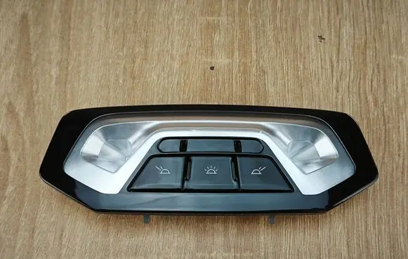 BMW 4 G22 G23 G24 G26 Rear seat light 7910813