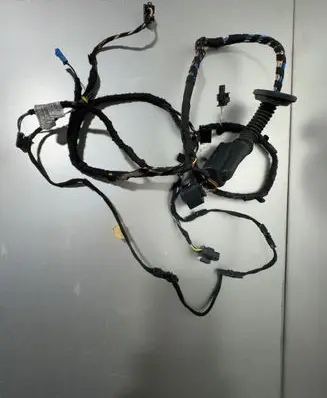 BMW 5 G30 G31 Front door wiring loom 9221028