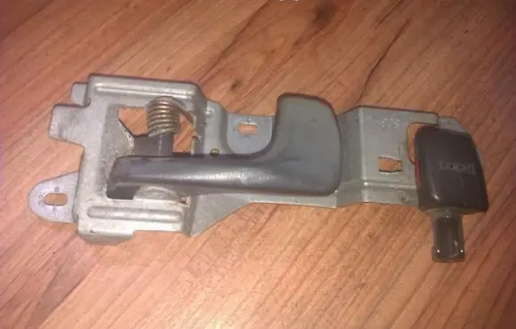 Honda Civic Front door interior handle