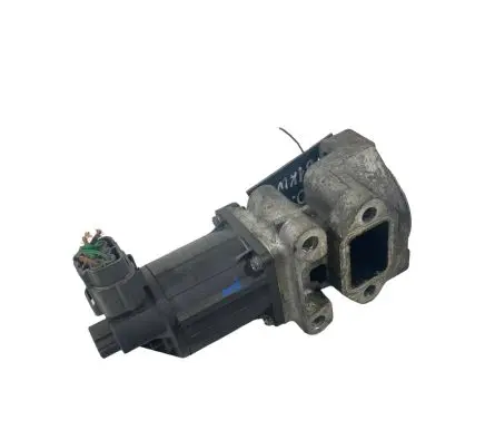 Opel Astra J EGR valve