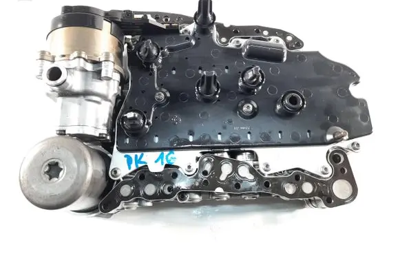 Seat Leon IV Gearbox control unit/module 0DD325066