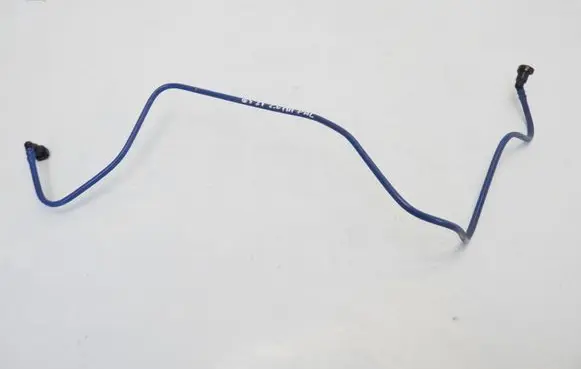 Audi Q3 F3 Fuel line/pipe/hose 5QA201294