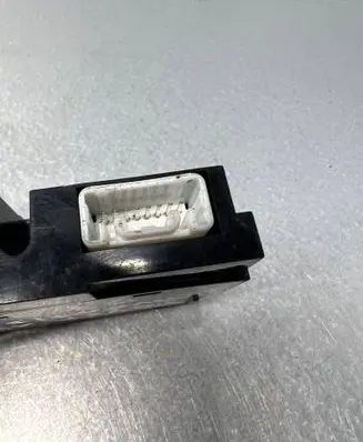 Toyota Avensis T250 Windscreen/window heater switch 8479005110D